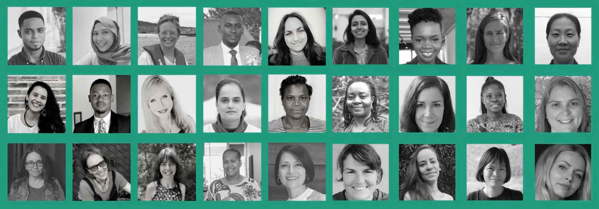 Meet the fellows – Instagram