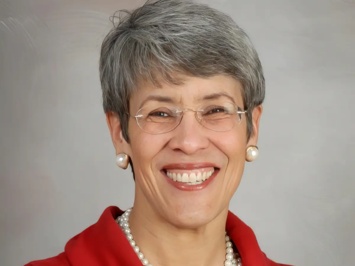 Dr. Susan Pacheco