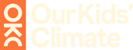 ourkidsclimate.org Logo