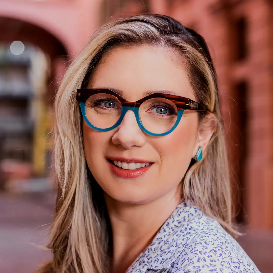 Clarissa Canova, Brazil