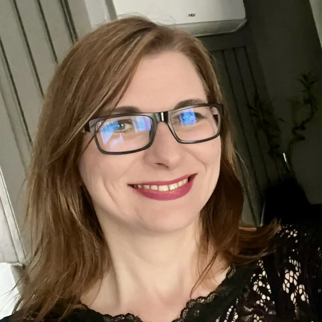 Elżbieta Lemańska-Błażowska, Poland