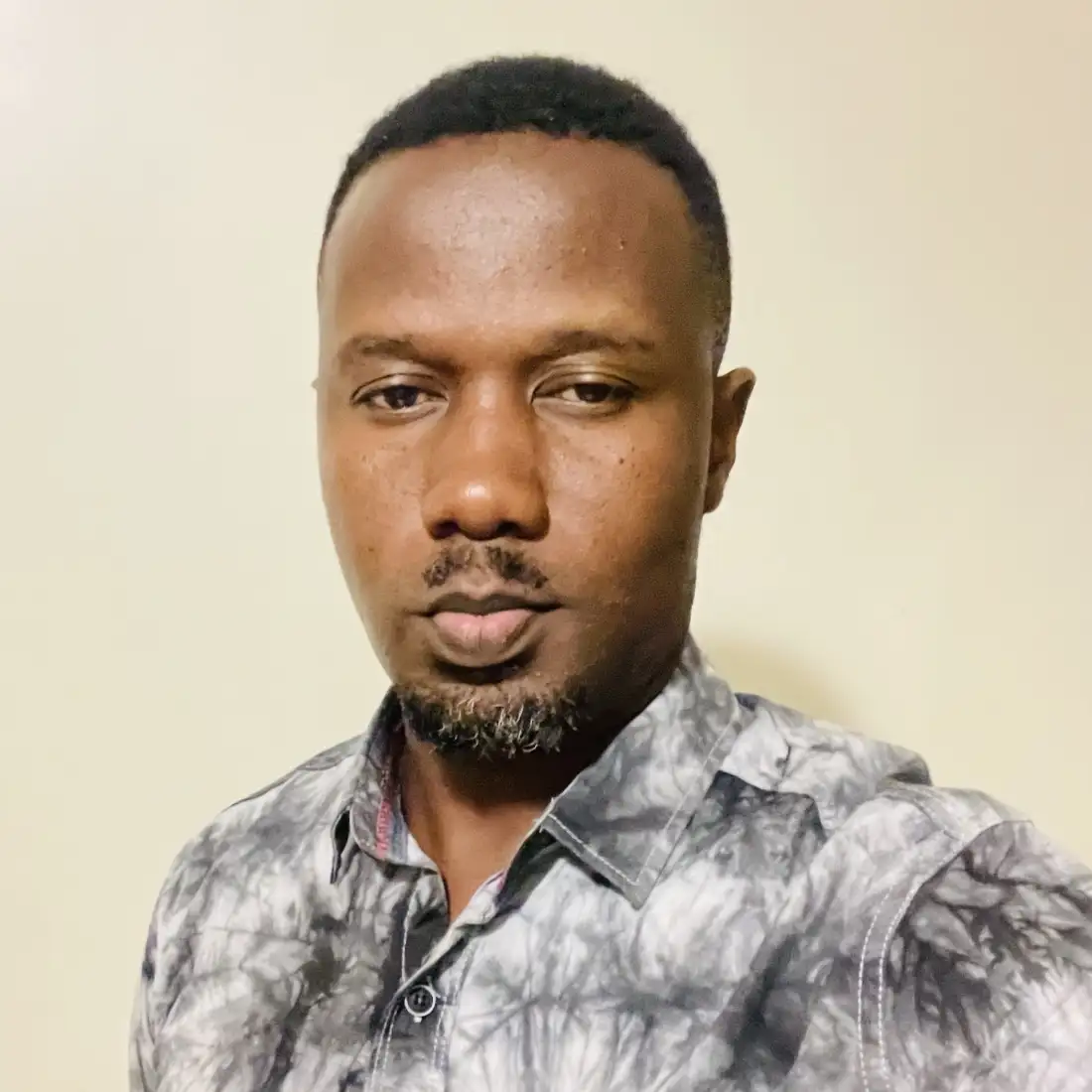 Michael Wanyama, Uganda